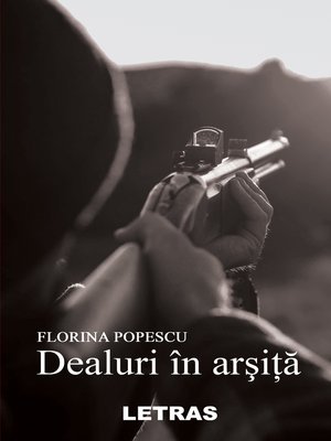 cover image of Dealuri in arsita